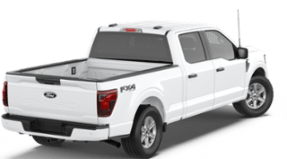 2026 Ford F-150® External Image 4